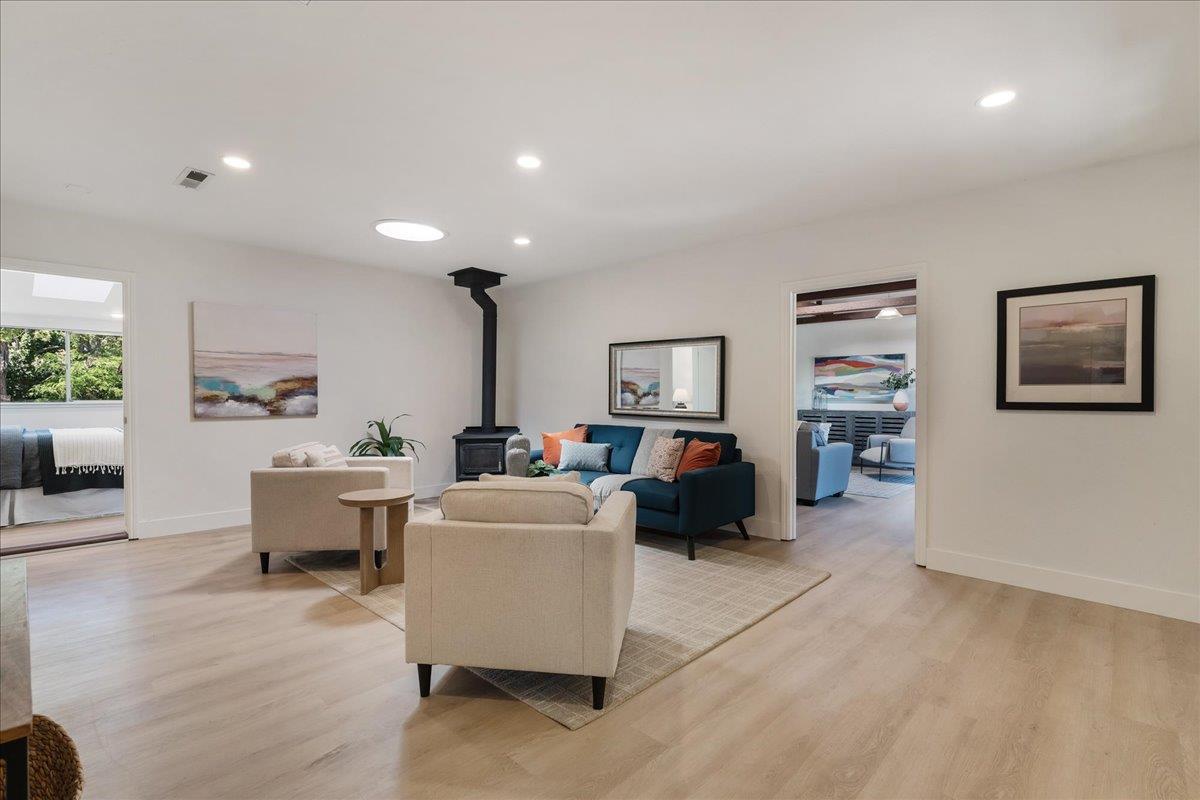 Detail Gallery Image 32 of 90 For 1221 Old San Jose Rd, Soquel,  CA 95073 - 5 Beds | 2/1 Baths