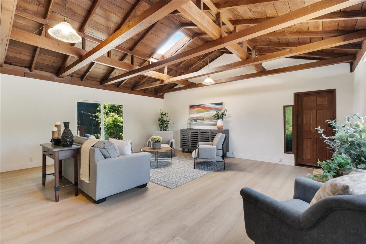 Detail Gallery Image 33 of 90 For 1221 Old San Jose Rd, Soquel,  CA 95073 - 5 Beds | 2/1 Baths