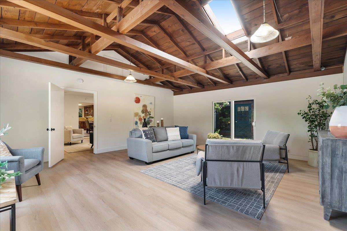 Detail Gallery Image 34 of 90 For 1221 Old San Jose Rd, Soquel,  CA 95073 - 5 Beds | 2/1 Baths