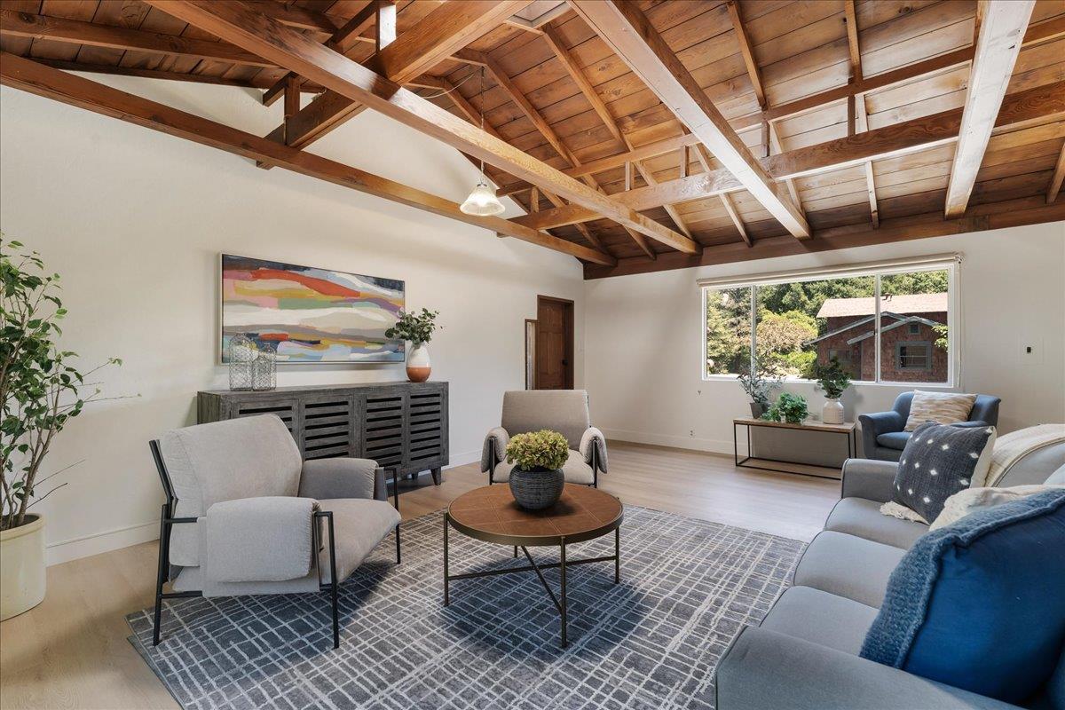 Detail Gallery Image 35 of 90 For 1221 Old San Jose Rd, Soquel,  CA 95073 - 5 Beds | 2/1 Baths