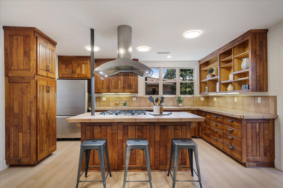 Detail Gallery Image 38 of 90 For 1221 Old San Jose Rd, Soquel,  CA 95073 - 5 Beds | 2/1 Baths