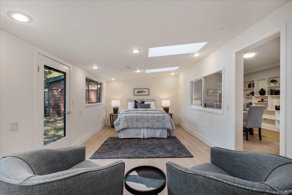Detail Gallery Image 44 of 90 For 1221 Old San Jose Rd, Soquel,  CA 95073 - 5 Beds | 2/1 Baths