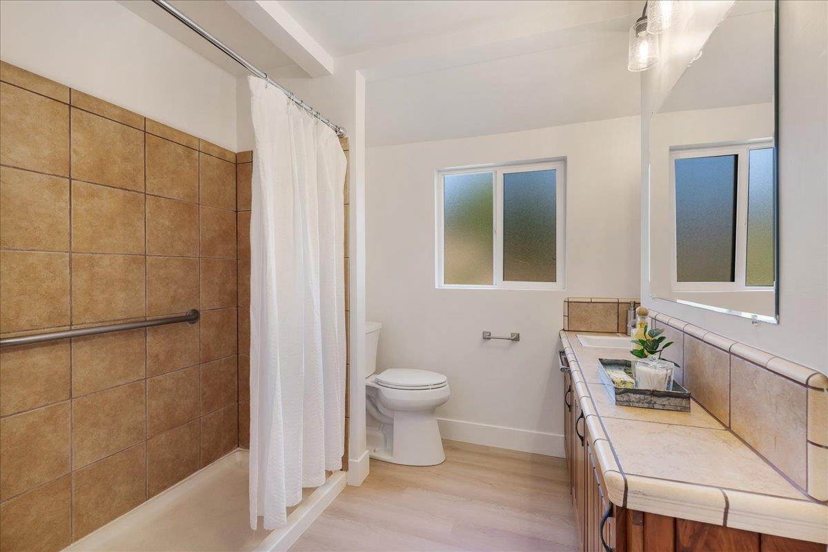 Detail Gallery Image 49 of 90 For 1221 Old San Jose Rd, Soquel,  CA 95073 - 5 Beds | 2/1 Baths