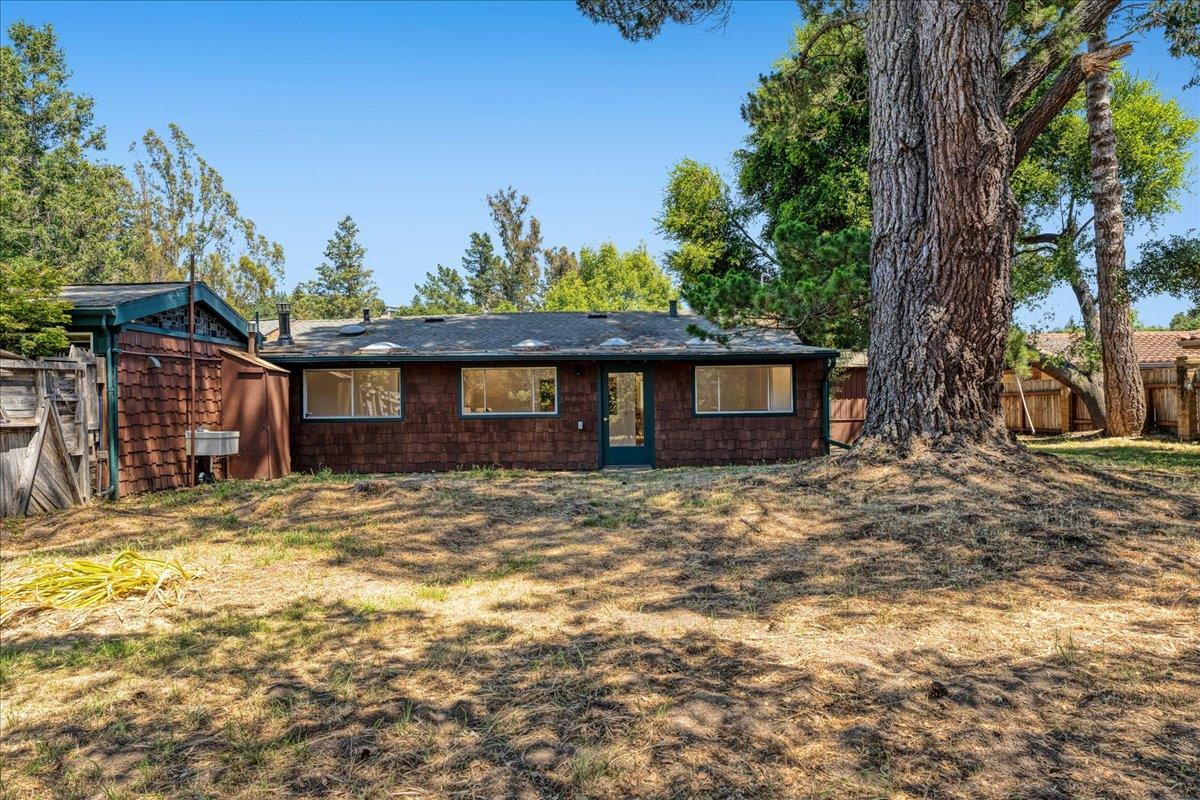 Detail Gallery Image 52 of 90 For 1221 Old San Jose Rd, Soquel,  CA 95073 - 5 Beds | 2/1 Baths