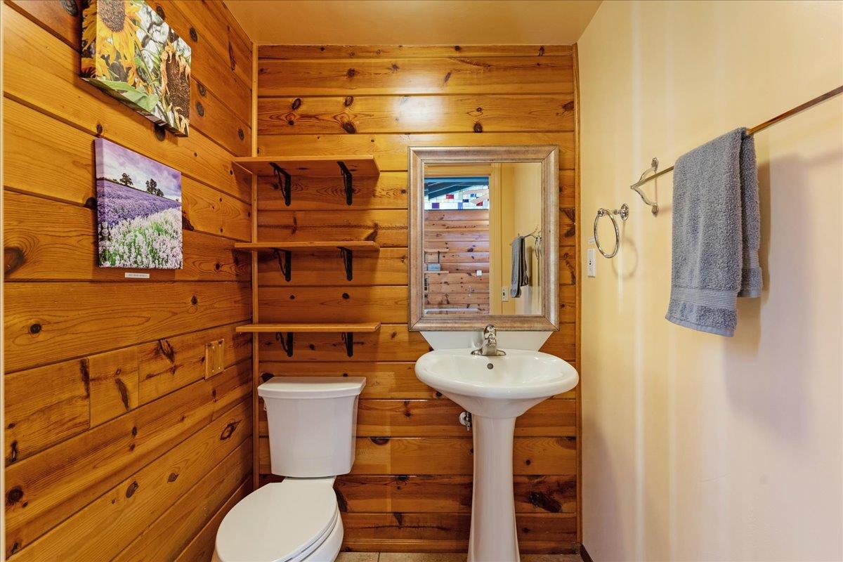 Detail Gallery Image 58 of 90 For 1221 Old San Jose Rd, Soquel,  CA 95073 - 5 Beds | 2/1 Baths