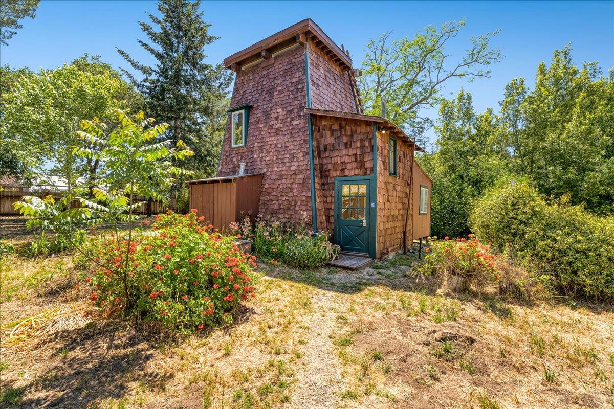 Detail Gallery Image 63 of 90 For 1221 Old San Jose Rd, Soquel,  CA 95073 - 5 Beds | 2/1 Baths