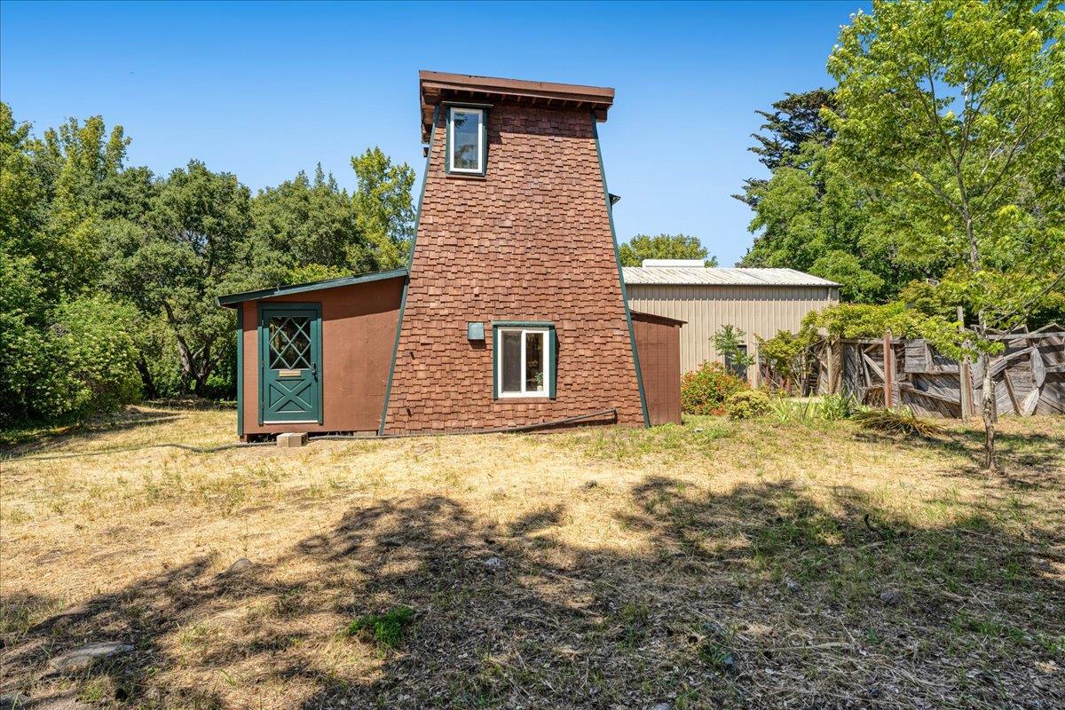 Detail Gallery Image 64 of 90 For 1221 Old San Jose Rd, Soquel,  CA 95073 - 5 Beds | 2/1 Baths