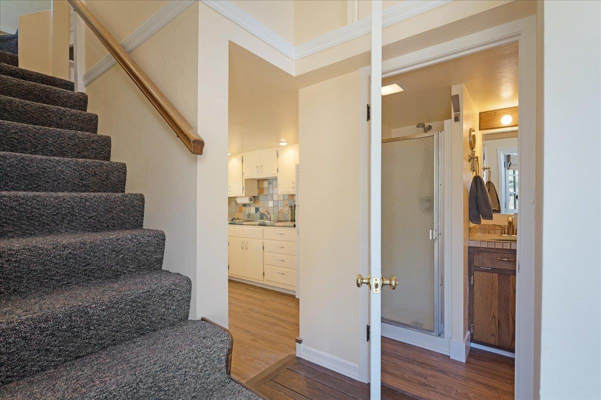 Detail Gallery Image 66 of 90 For 1221 Old San Jose Rd, Soquel,  CA 95073 - 5 Beds | 2/1 Baths