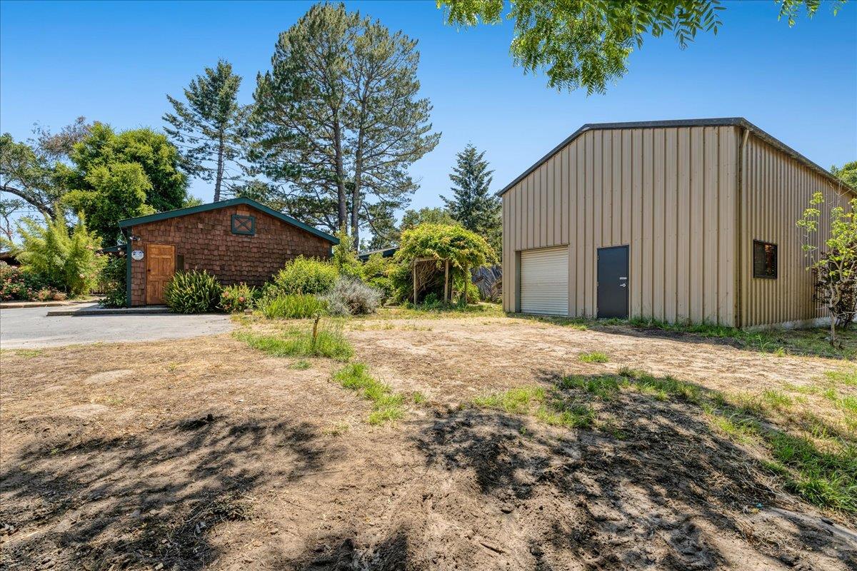 Detail Gallery Image 74 of 90 For 1221 Old San Jose Rd, Soquel,  CA 95073 - 5 Beds | 2/1 Baths