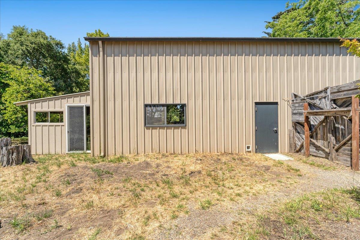Detail Gallery Image 75 of 90 For 1221 Old San Jose Rd, Soquel,  CA 95073 - 5 Beds | 2/1 Baths