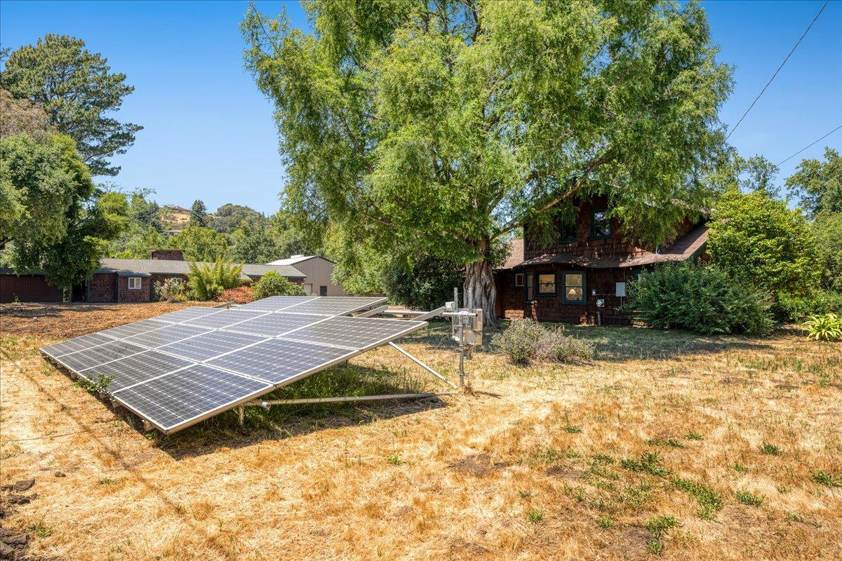Detail Gallery Image 81 of 90 For 1221 Old San Jose Rd, Soquel,  CA 95073 - 5 Beds | 2/1 Baths
