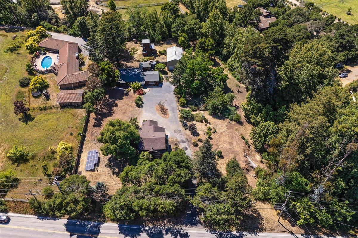 Detail Gallery Image 82 of 90 For 1221 Old San Jose Rd, Soquel,  CA 95073 - 5 Beds | 2/1 Baths
