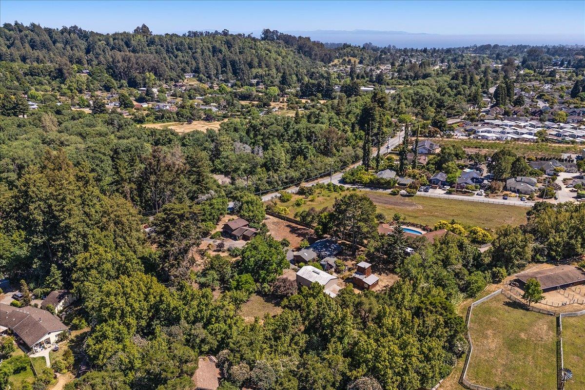 Detail Gallery Image 83 of 90 For 1221 Old San Jose Rd, Soquel,  CA 95073 - 5 Beds | 2/1 Baths