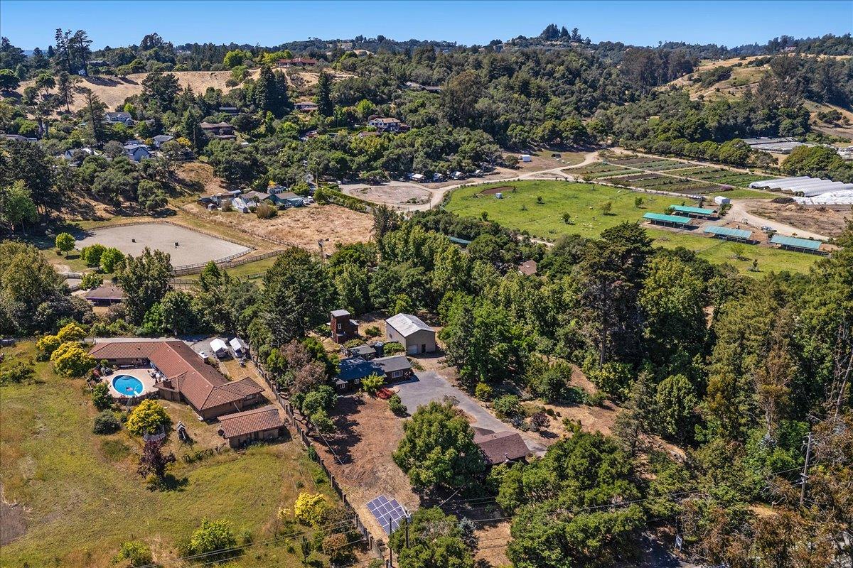 Detail Gallery Image 84 of 90 For 1221 Old San Jose Rd, Soquel,  CA 95073 - 5 Beds | 2/1 Baths