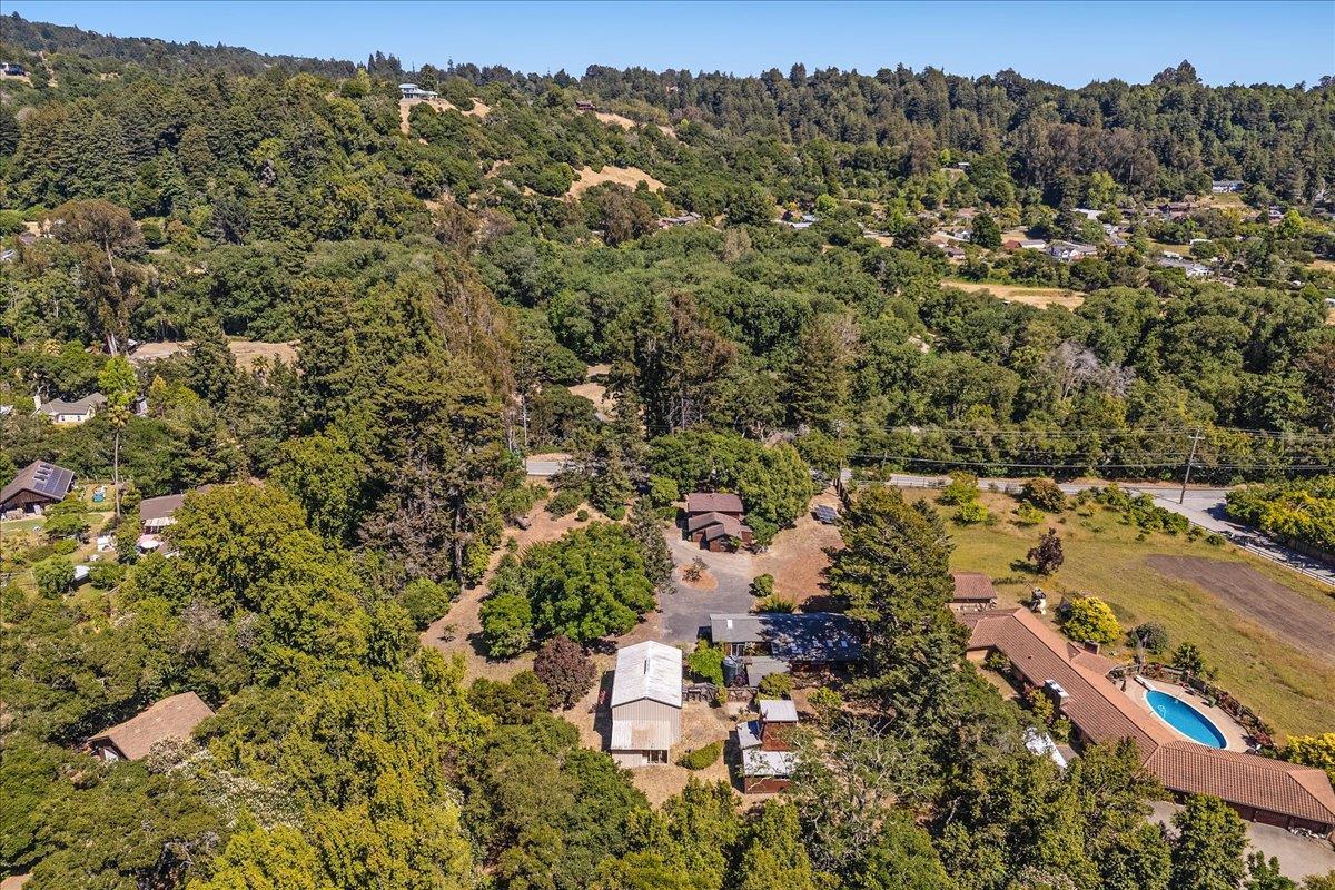Detail Gallery Image 86 of 90 For 1221 Old San Jose Rd, Soquel,  CA 95073 - 5 Beds | 2/1 Baths