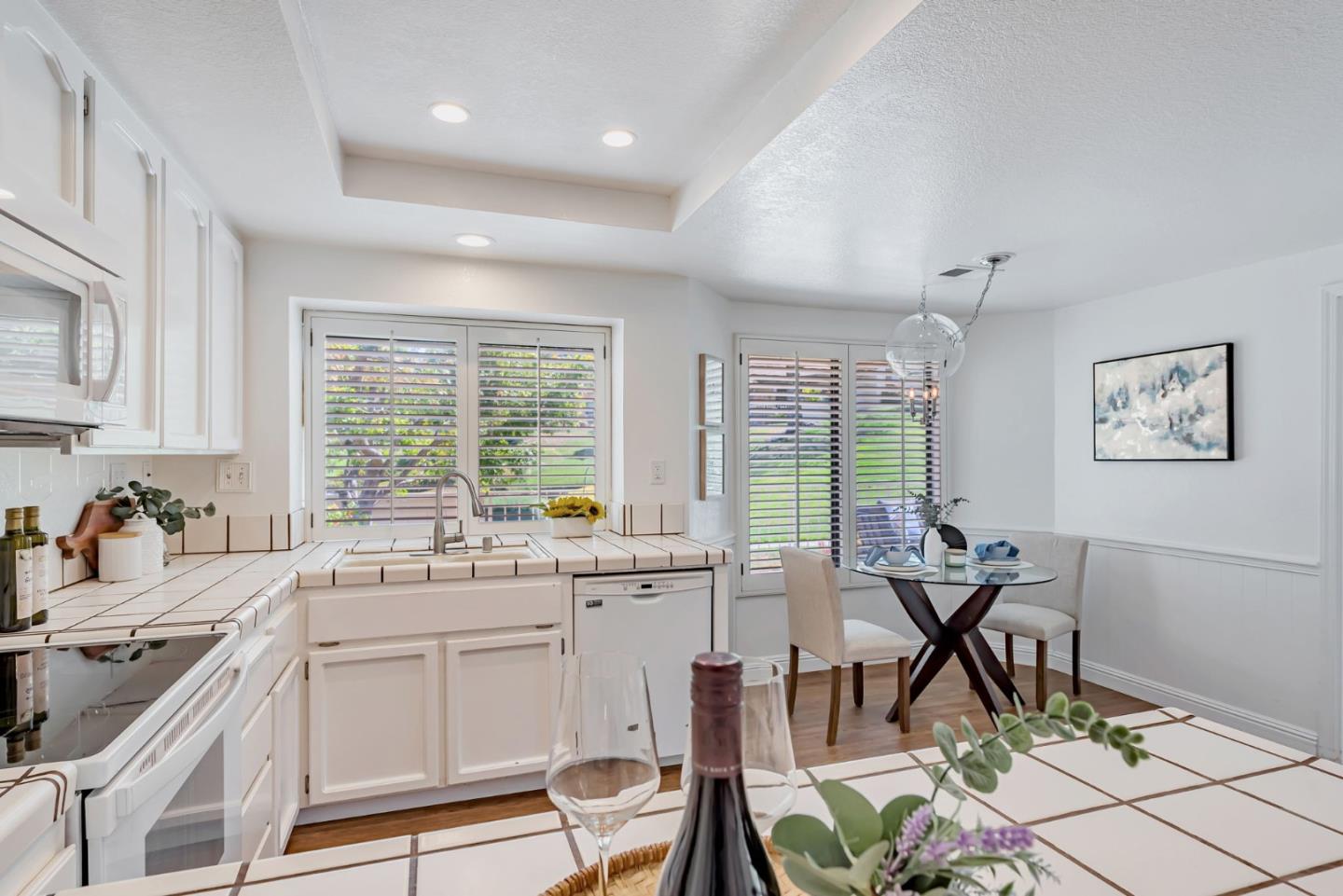 Detail Gallery Image 11 of 49 For 3417 Avernus Ct, San Jose,  CA 95135 - 2 Beds | 2 Baths