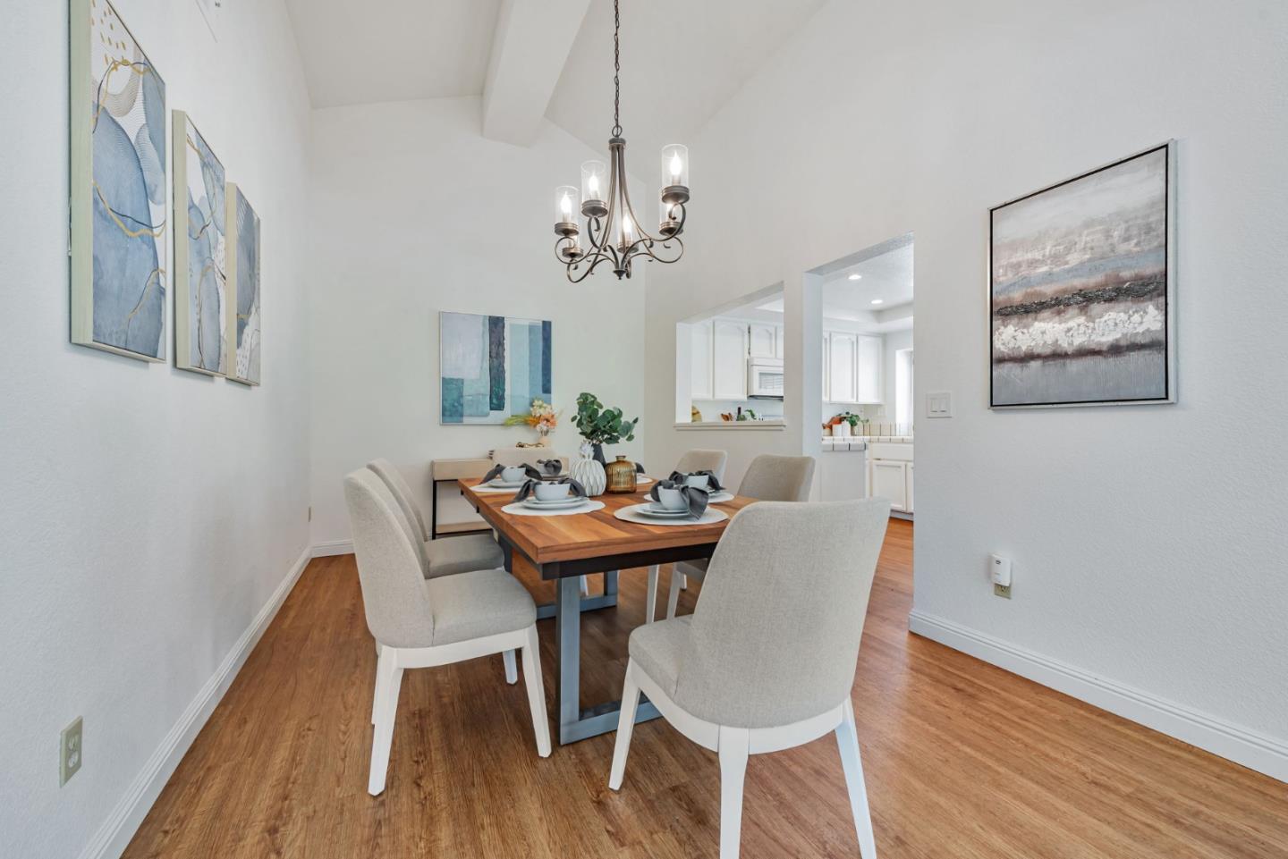 Detail Gallery Image 16 of 49 For 3417 Avernus Ct, San Jose,  CA 95135 - 2 Beds | 2 Baths