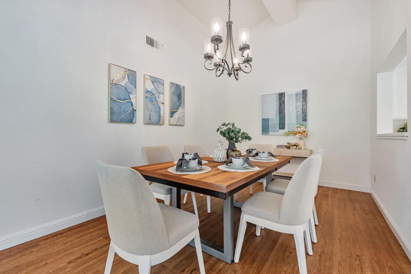 Detail Gallery Image 17 of 49 For 3417 Avernus Ct, San Jose,  CA 95135 - 2 Beds | 2 Baths