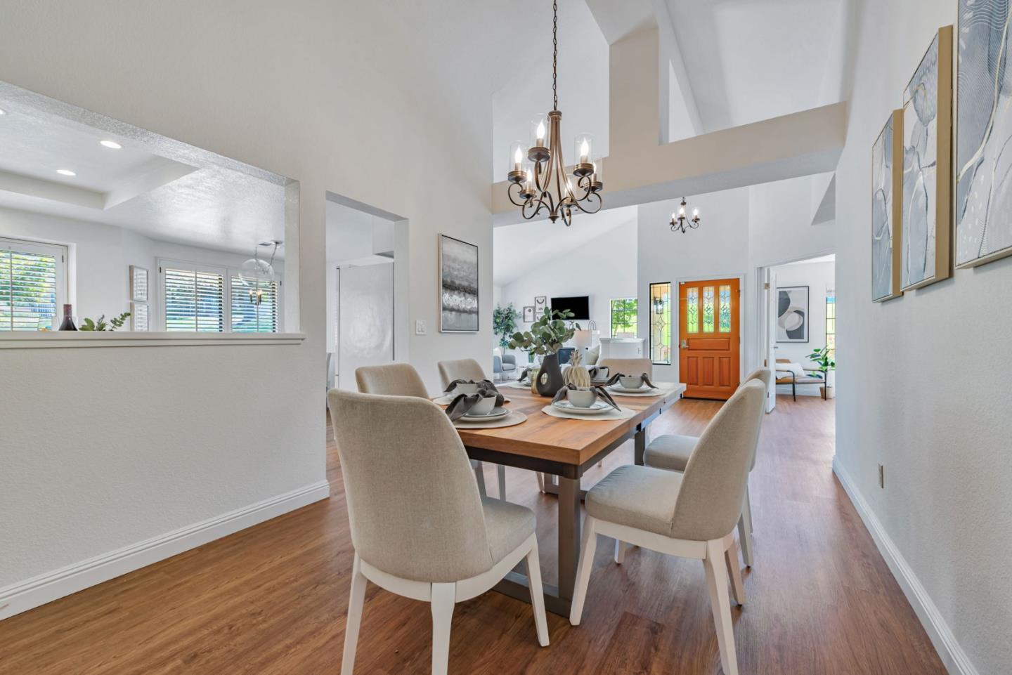 Detail Gallery Image 18 of 49 For 3417 Avernus Ct, San Jose,  CA 95135 - 2 Beds | 2 Baths