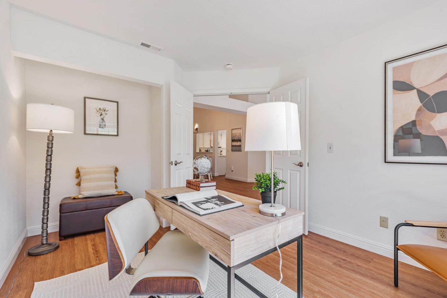 Detail Gallery Image 21 of 49 For 3417 Avernus Ct, San Jose,  CA 95135 - 2 Beds | 2 Baths