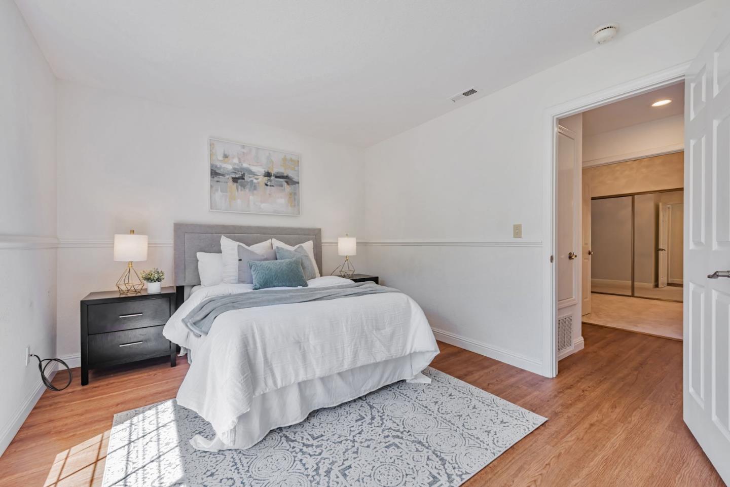 Detail Gallery Image 24 of 49 For 3417 Avernus Ct, San Jose,  CA 95135 - 2 Beds | 2 Baths