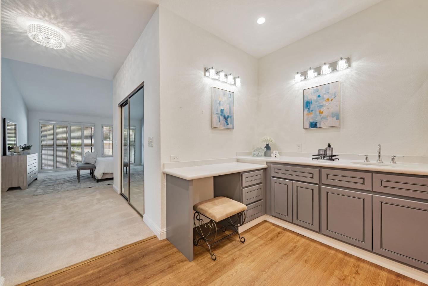 Detail Gallery Image 25 of 49 For 3417 Avernus Ct, San Jose,  CA 95135 - 2 Beds | 2 Baths