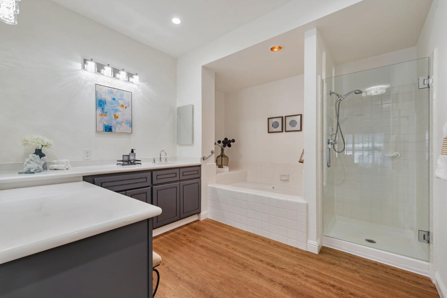 Detail Gallery Image 26 of 49 For 3417 Avernus Ct, San Jose,  CA 95135 - 2 Beds | 2 Baths