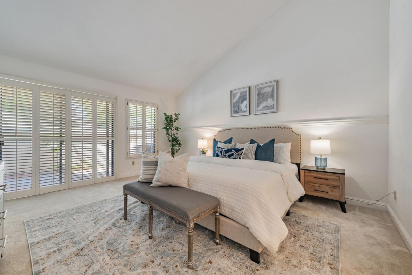 Detail Gallery Image 27 of 49 For 3417 Avernus Ct, San Jose,  CA 95135 - 2 Beds | 2 Baths