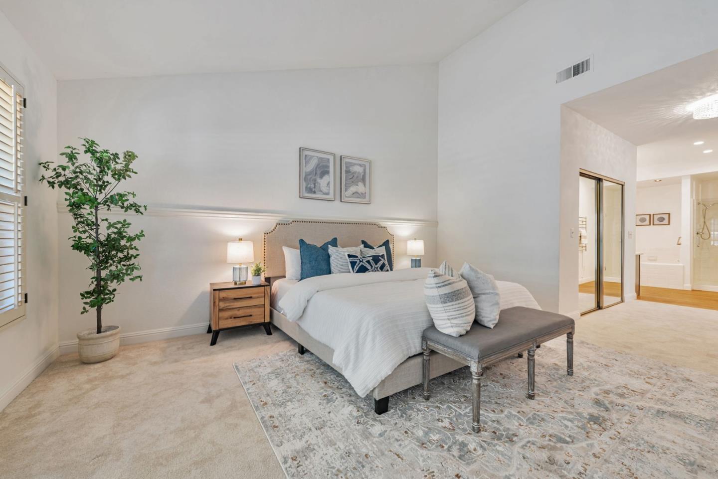 Detail Gallery Image 28 of 49 For 3417 Avernus Ct, San Jose,  CA 95135 - 2 Beds | 2 Baths