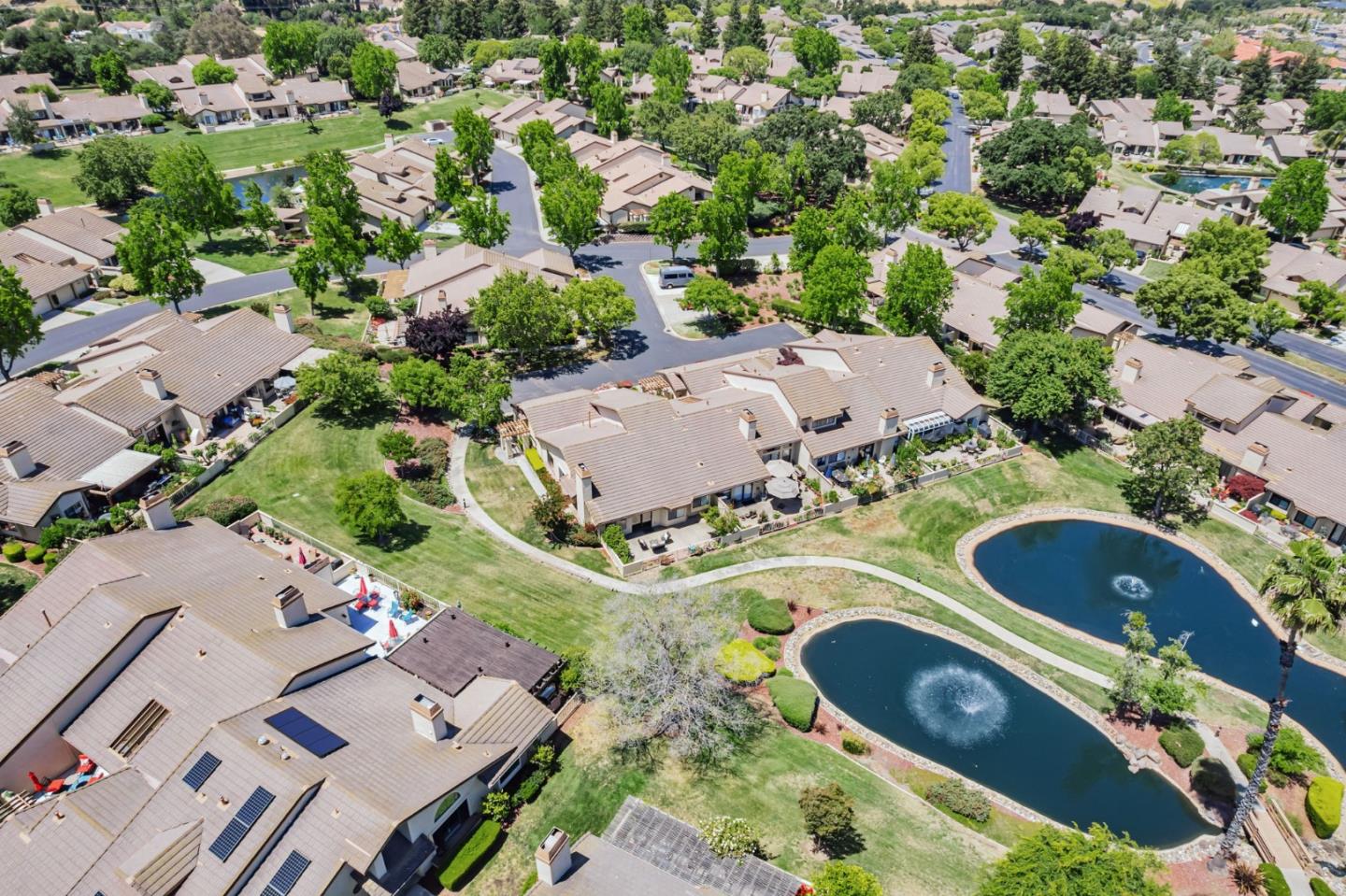 Detail Gallery Image 38 of 49 For 3417 Avernus Ct, San Jose,  CA 95135 - 2 Beds | 2 Baths