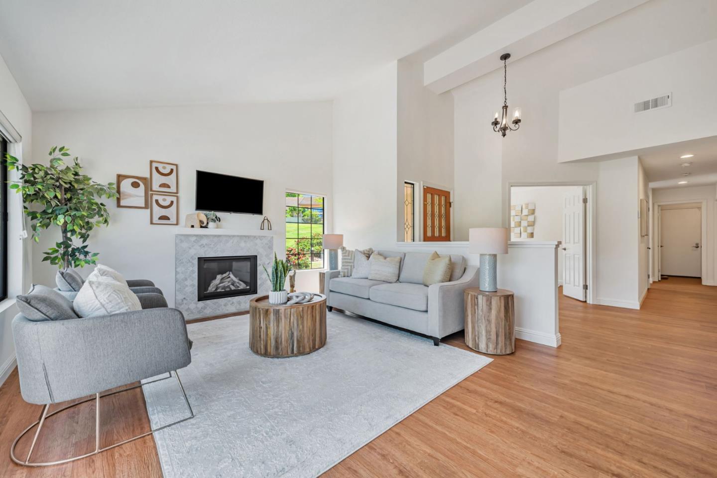 Detail Gallery Image 6 of 49 For 3417 Avernus Ct, San Jose,  CA 95135 - 2 Beds | 2 Baths
