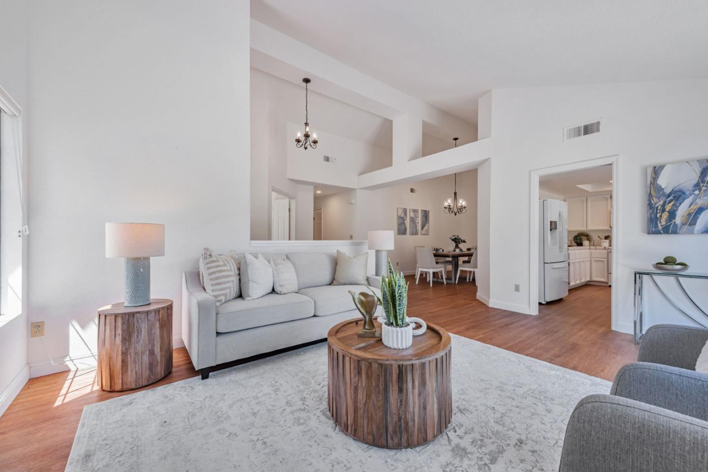 Detail Gallery Image 7 of 49 For 3417 Avernus Ct, San Jose,  CA 95135 - 2 Beds | 2 Baths