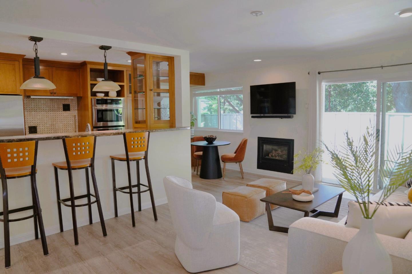 Thumbnail for 1070 Mercedes Ave #2,  Los Altos, CA 94022