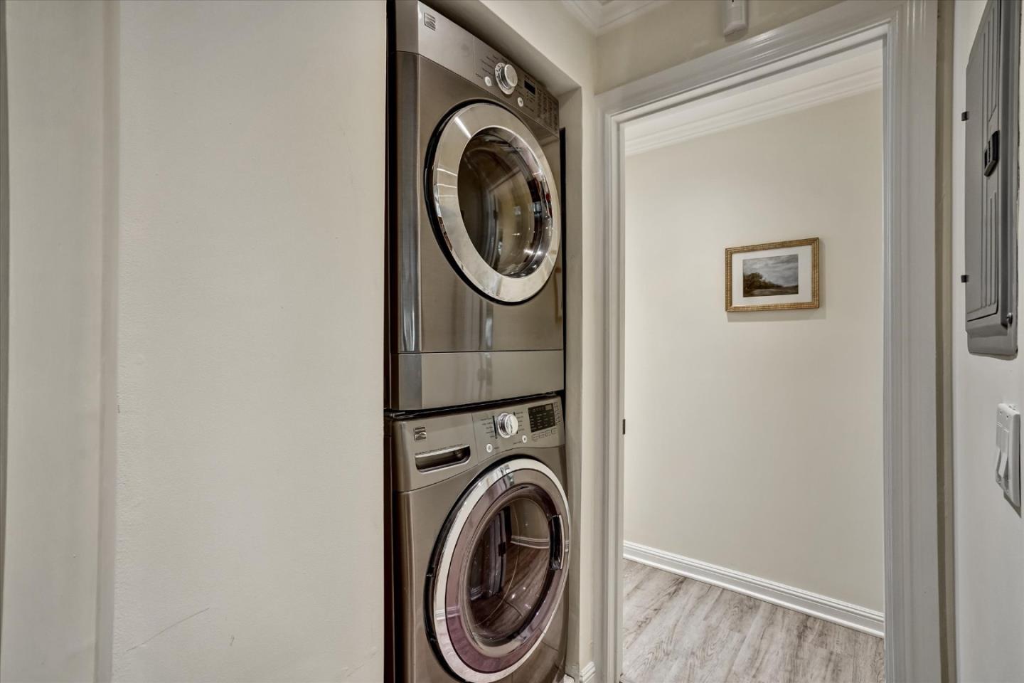 Detail Gallery Image 24 of 41 For 1070 Mercedes Ave #2,  Los Altos,  CA 94022 - 2 Beds | 2 Baths