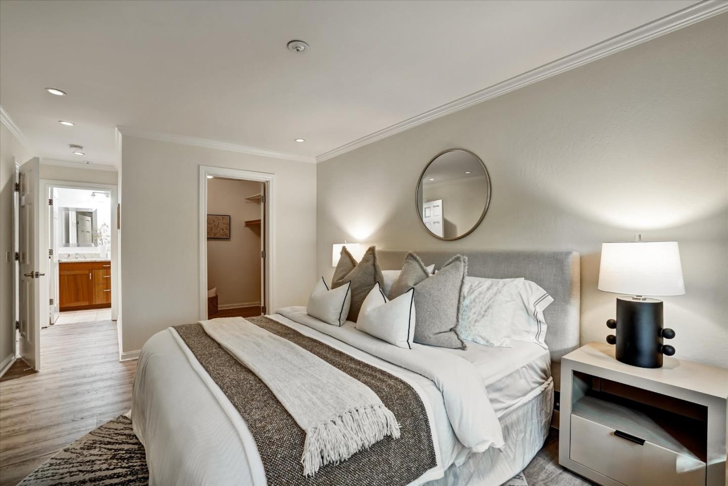 Detail Gallery Image 28 of 41 For 1070 Mercedes Ave #2,  Los Altos,  CA 94022 - 2 Beds | 2 Baths