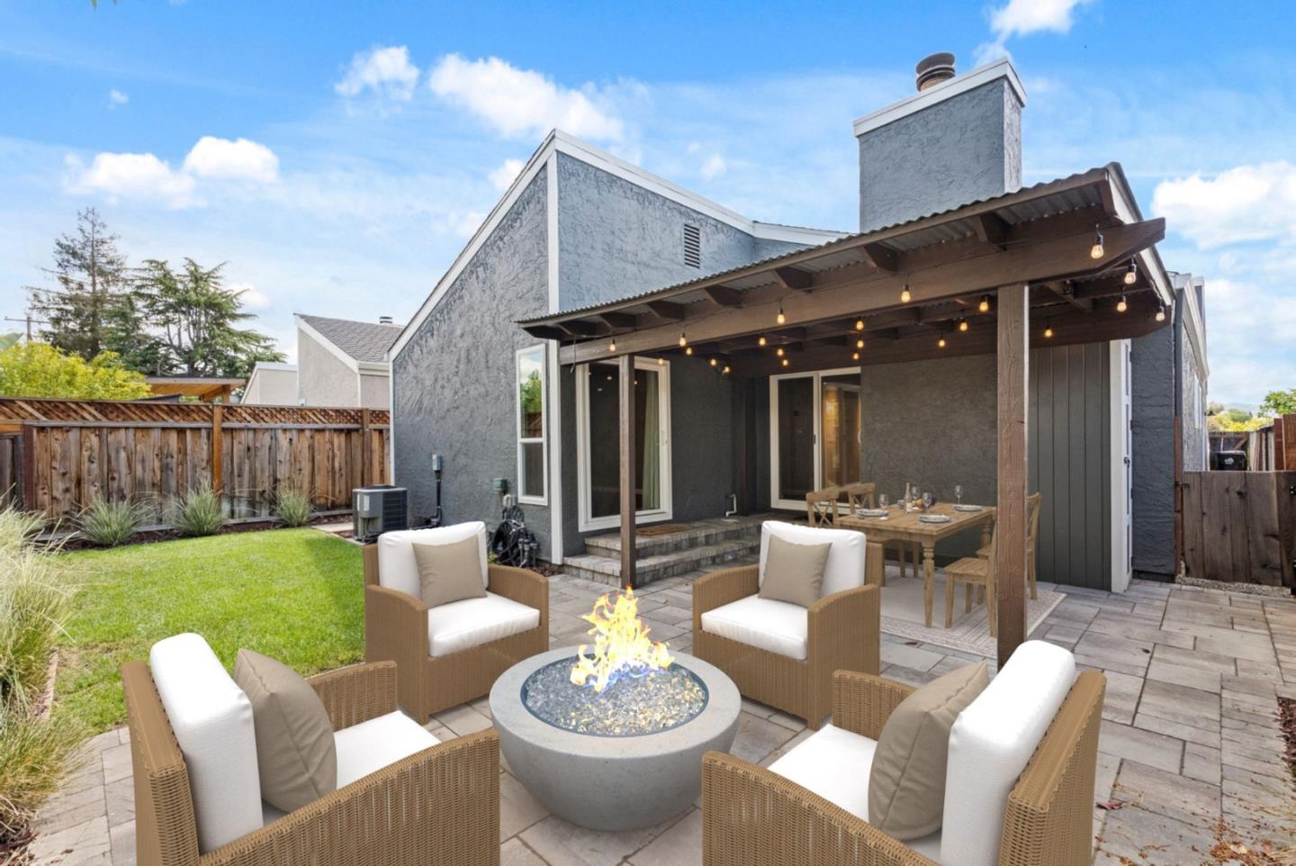 Detail Gallery Image 16 of 17 For 3514 Nova Scotia Ave, San Jose,  CA 95124 - 3 Beds | 2 Baths