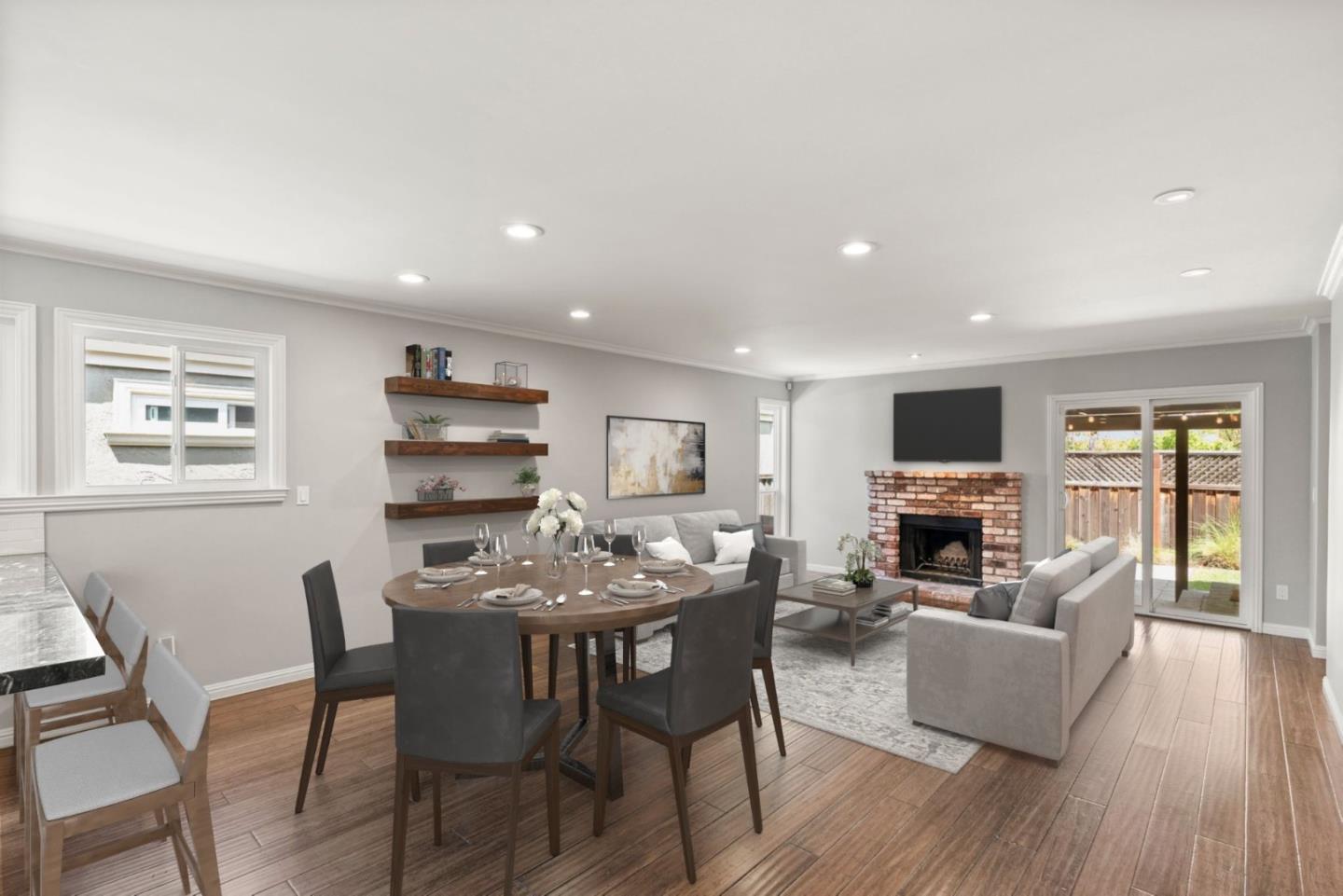 Detail Gallery Image 7 of 17 For 3514 Nova Scotia Ave, San Jose,  CA 95124 - 3 Beds | 2 Baths