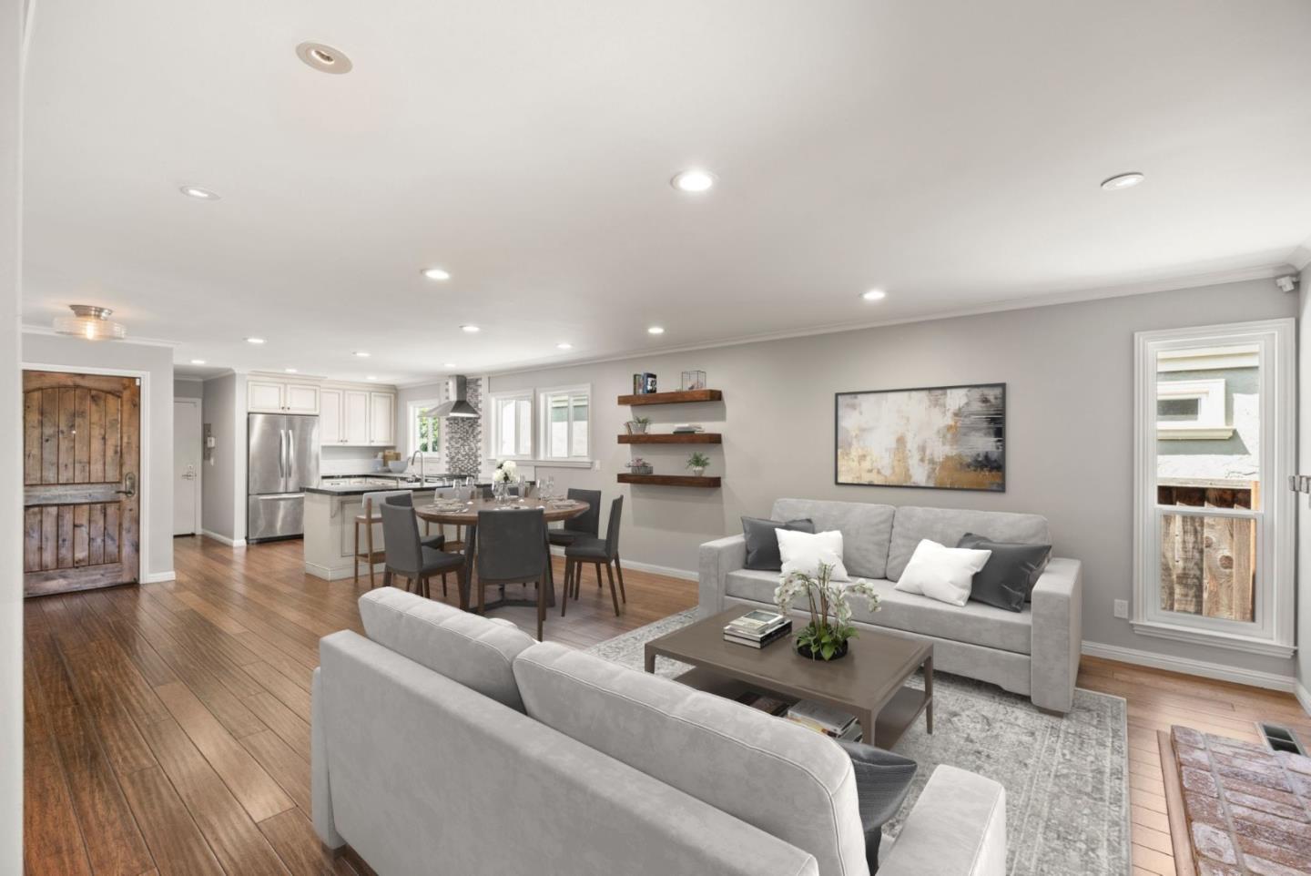 Detail Gallery Image 8 of 17 For 3514 Nova Scotia Ave, San Jose,  CA 95124 - 3 Beds | 2 Baths