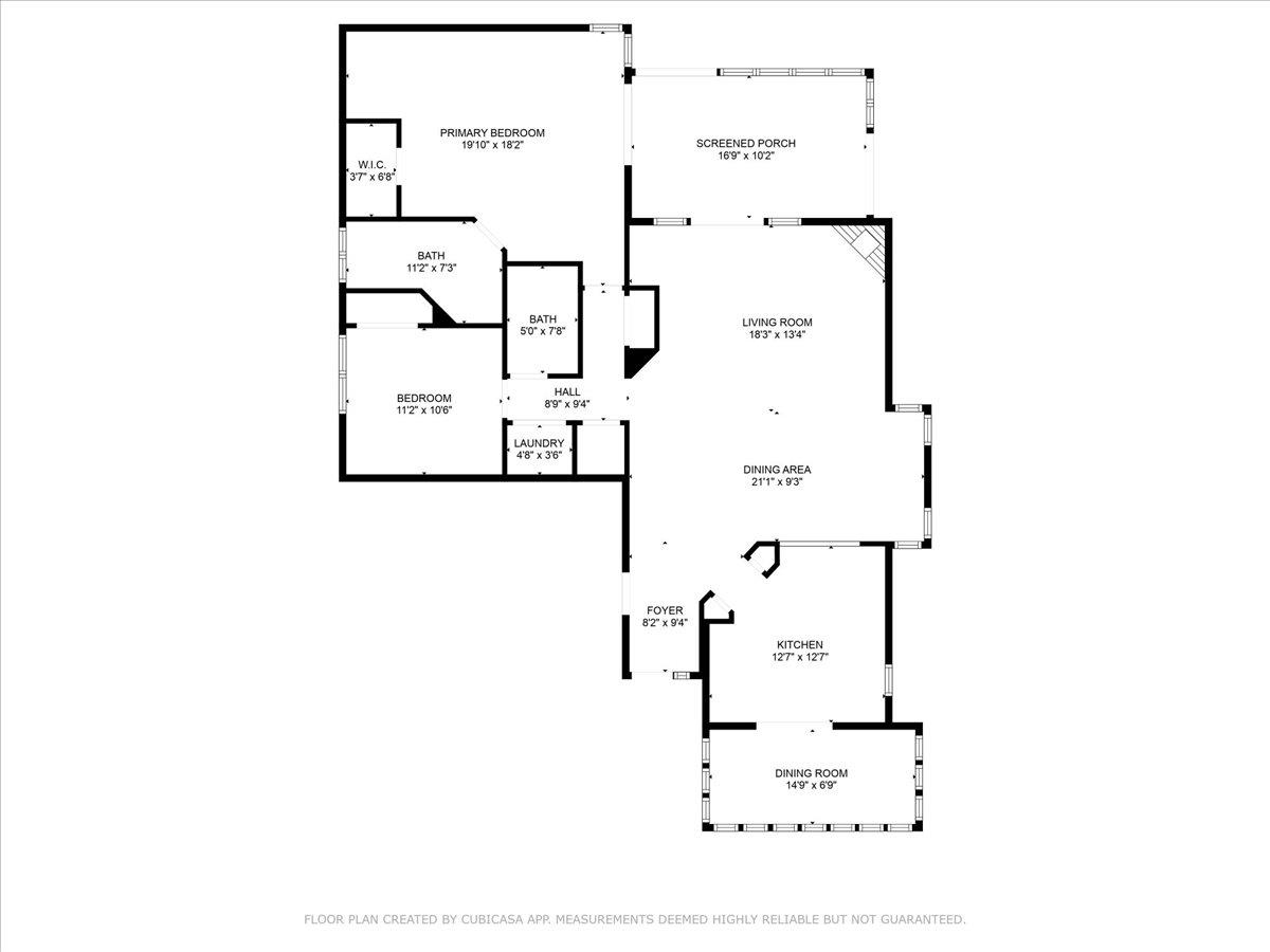 Detail Gallery Image 42 of 46 For 2901 Rea Ct, Aromas,  CA 95004 - 2 Beds | 2 Baths