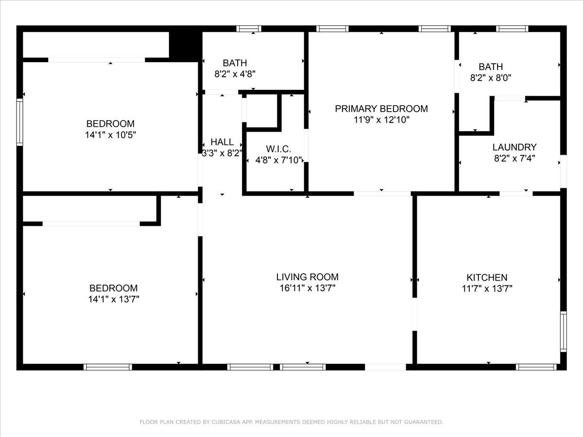 Detail Gallery Image 43 of 46 For 2901 Rea Ct, Aromas,  CA 95004 - 2 Beds | 2 Baths
