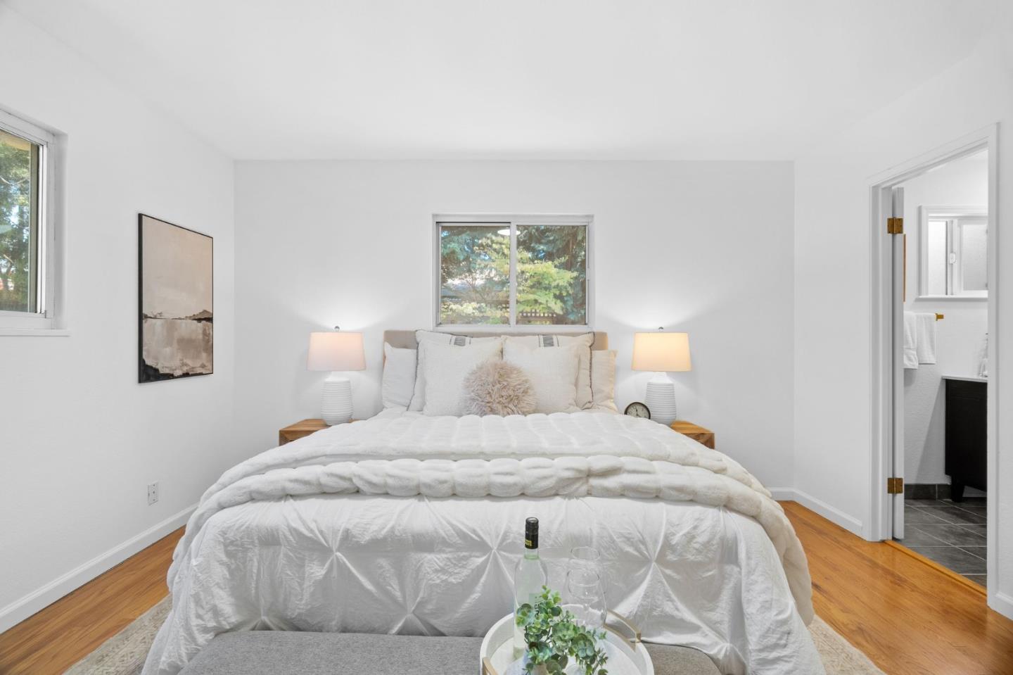 Detail Gallery Image 18 of 52 For 673 Salberg Ave, Santa Clara,  CA 95051 - 3 Beds | 2 Baths
