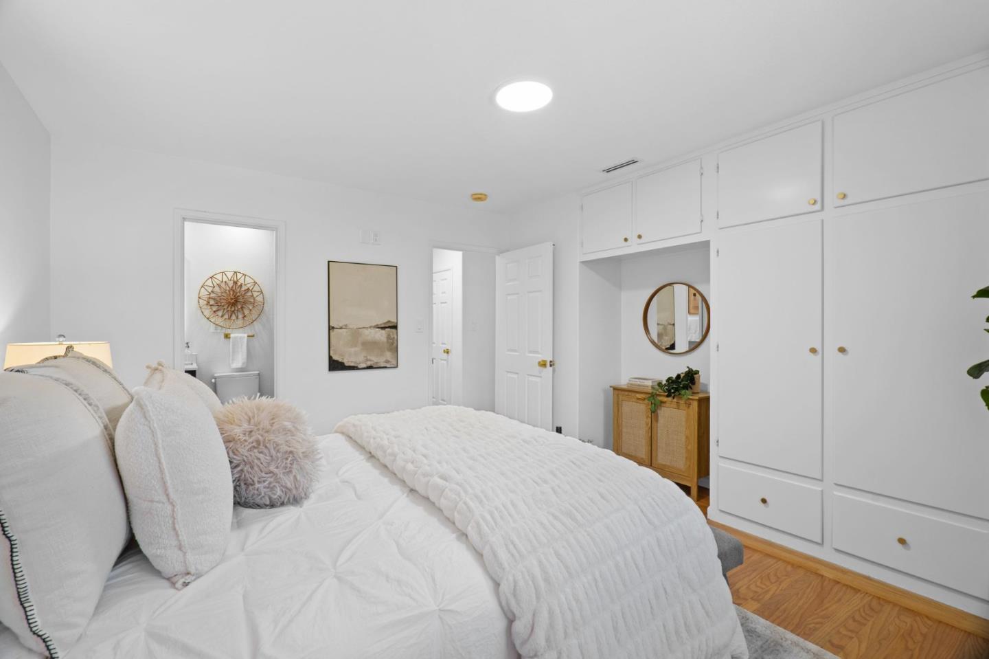 Detail Gallery Image 20 of 52 For 673 Salberg Ave, Santa Clara,  CA 95051 - 3 Beds | 2 Baths