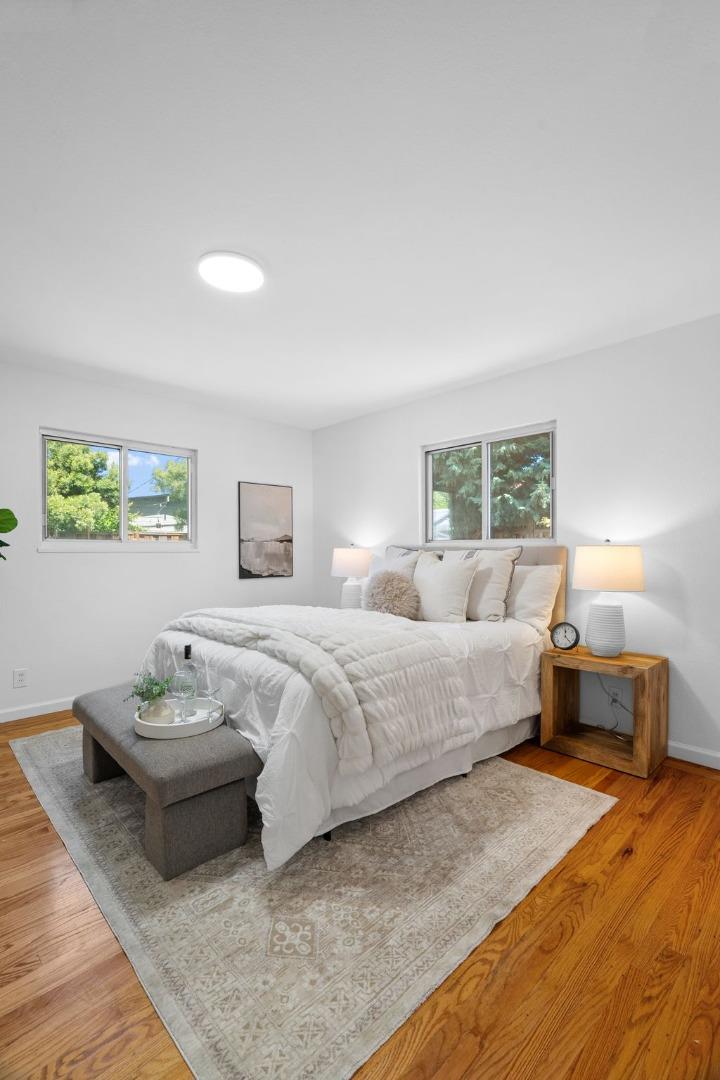 Detail Gallery Image 22 of 52 For 673 Salberg Ave, Santa Clara,  CA 95051 - 3 Beds | 2 Baths
