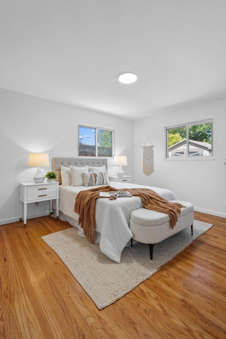 Detail Gallery Image 26 of 52 For 673 Salberg Ave, Santa Clara,  CA 95051 - 3 Beds | 2 Baths