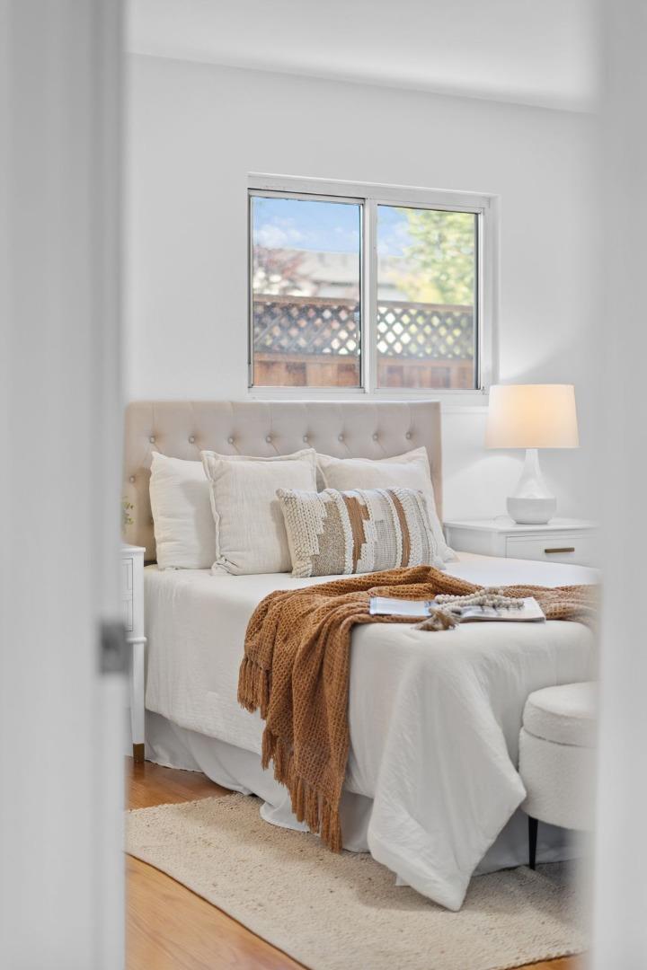 Detail Gallery Image 29 of 52 For 673 Salberg Ave, Santa Clara,  CA 95051 - 3 Beds | 2 Baths