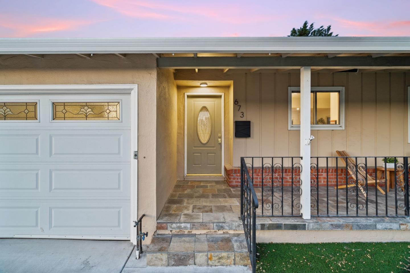 Detail Gallery Image 3 of 52 For 673 Salberg Ave, Santa Clara,  CA 95051 - 3 Beds | 2 Baths
