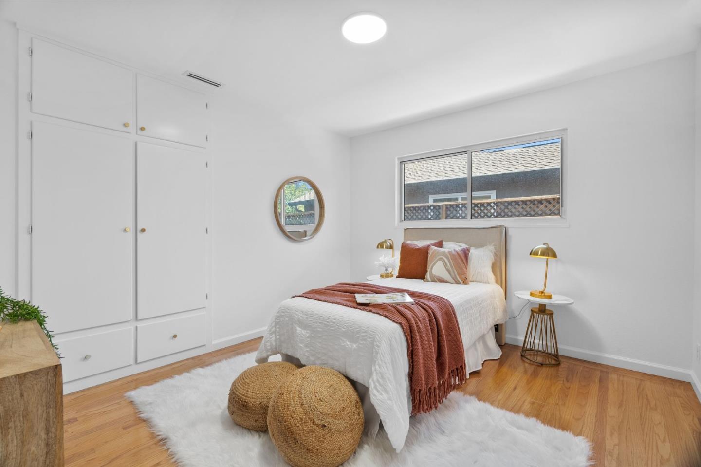 Detail Gallery Image 33 of 52 For 673 Salberg Ave, Santa Clara,  CA 95051 - 3 Beds | 2 Baths