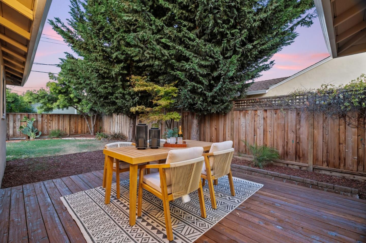 Detail Gallery Image 36 of 52 For 673 Salberg Ave, Santa Clara,  CA 95051 - 3 Beds | 2 Baths