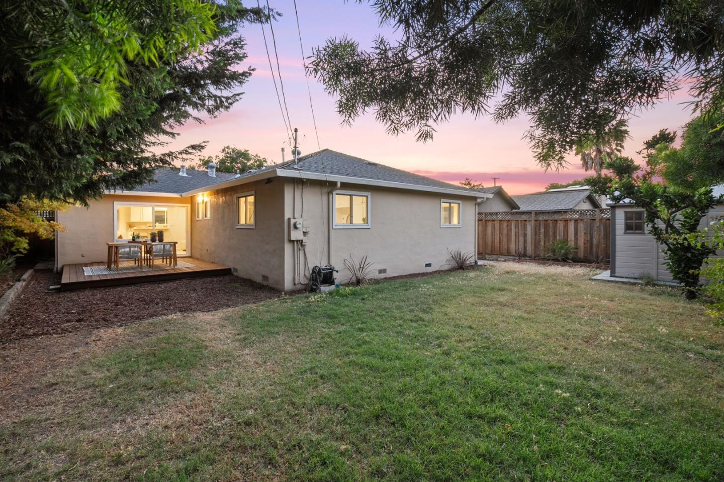 Detail Gallery Image 40 of 52 For 673 Salberg Ave, Santa Clara,  CA 95051 - 3 Beds | 2 Baths