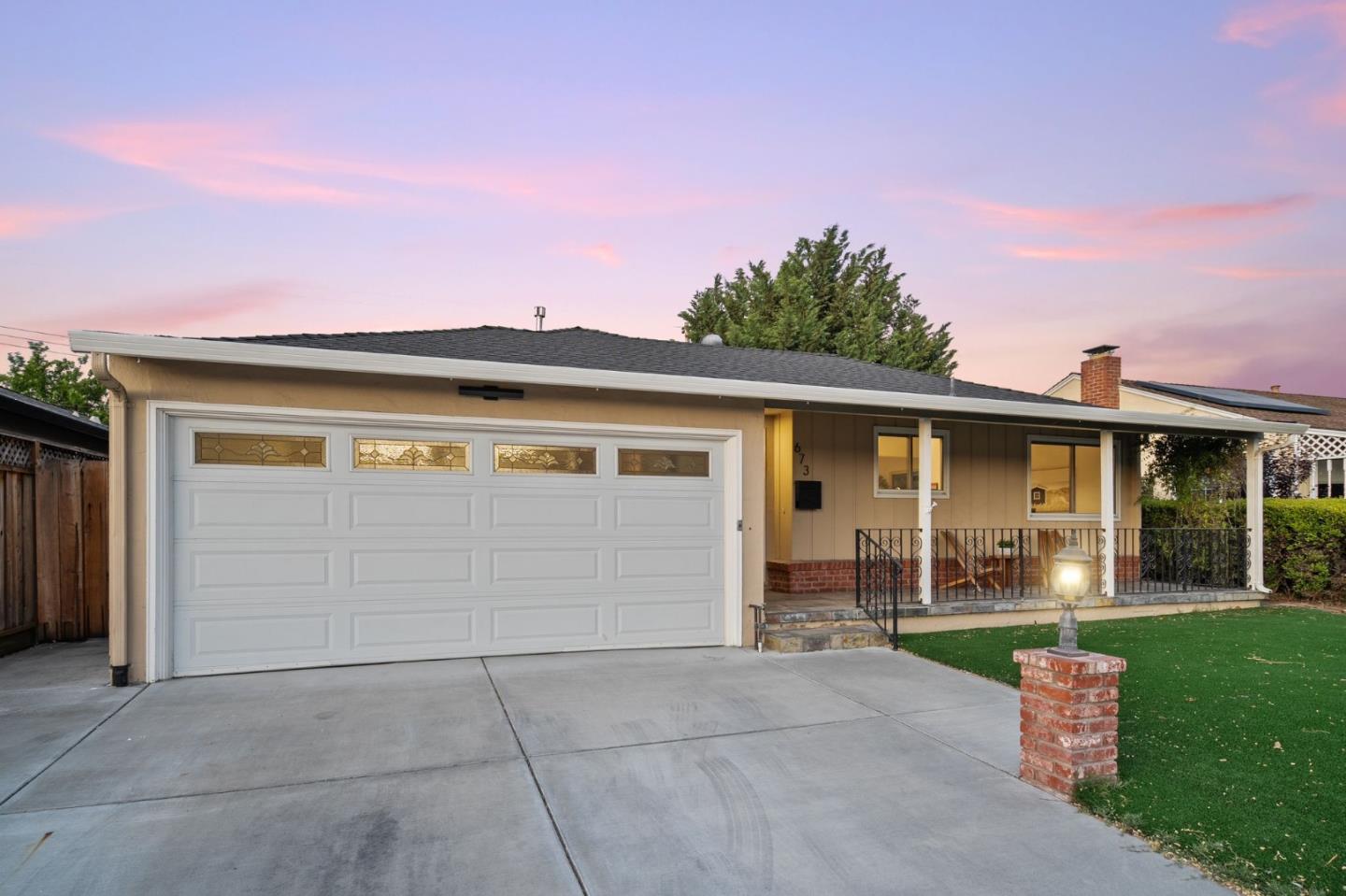 Detail Gallery Image 41 of 52 For 673 Salberg Ave, Santa Clara,  CA 95051 - 3 Beds | 2 Baths